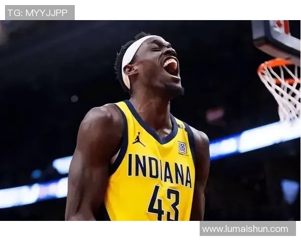 老鹰与步行者激战正酣谁能在这场对决中笑到最后