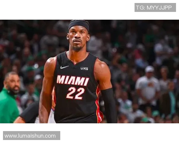 吉米巴特勒的篮球传奇之路与他不屈不挠的奋斗精神