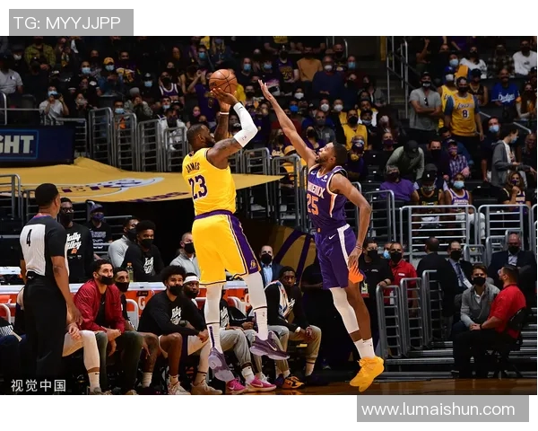 腾讯NBA湖人对决公牛精彩对抗赛全场回顾与分析