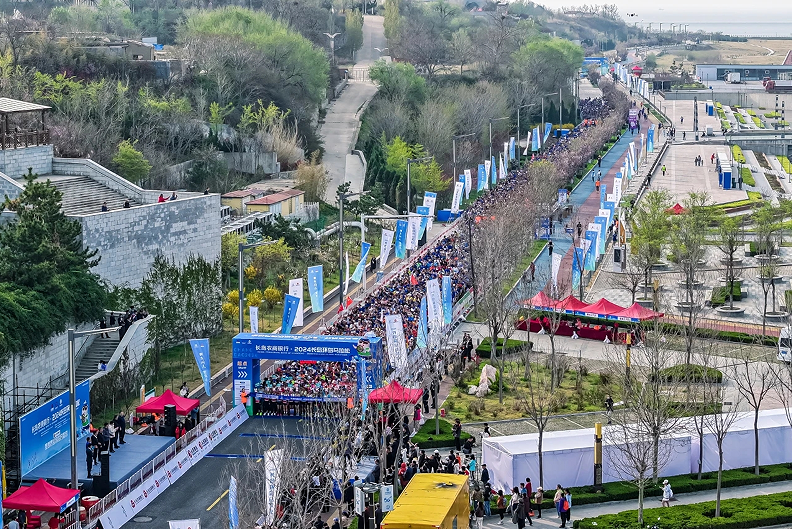 烟台市二季度重大体艾尚体育育赛历震撼发布多元赛事点燃激情2025(图5)